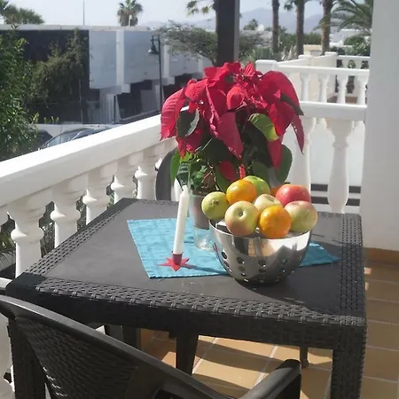 Tagoror Appartement